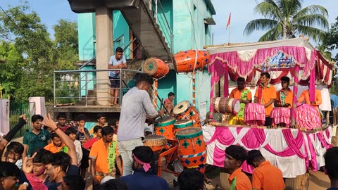 Ganpati bappa morya