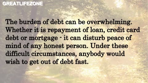 Prayer_to_Get_out_of_Debt_Fast