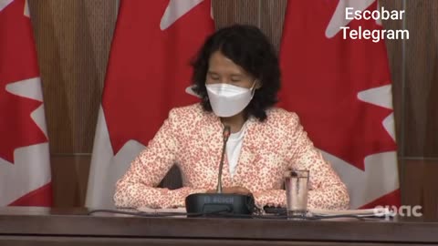 Canada’s chief public health officer, Theresa Tam, believes “now is the time to go back to masks.”