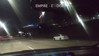 EMPIRE - E - DGE RIDING AROUND CHARLOTTE NC