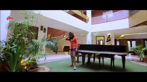 Yeh kaisi anhoni hindi dubbed movie । Thrillermovie। Navdeep,tejaswi prakash