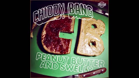 Chiddy Bang - Peanut Butter & Swelly Mixtape