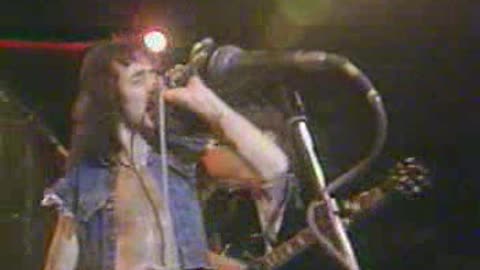 ACDC - Rock Masters = Live 1977