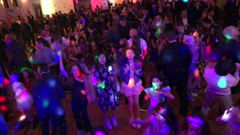 Daddy Daughter Dance San Mateo 3 3 23 by DJTuese@gmail.com