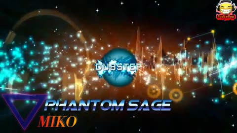 Phantom Sage MIKO DUBSTEP NC #nc #nocopyrights #dubstep #audiobug71