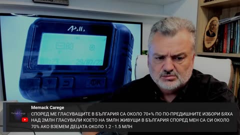 Когато гръмне пейджъра. Взривовете и убийствата в Ливан - Пламен Пасков, 18.9.2024