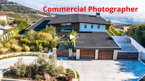 Corcino Productions Commercial Photographer in Orange County, CA