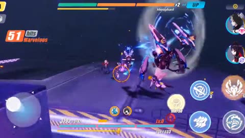 Honkai Impact 3rd - Dirac Sea Agony Pt 4 Mar 28 2022