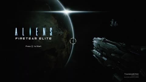 Aliens: fire team elite part 5