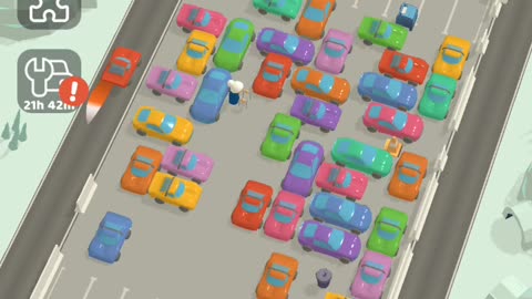 Car Parking Game Levels | For Car Racing and Parking Lovers #carparking #cars #carracinggame