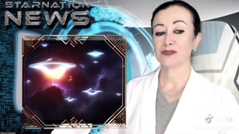 News From Nibiru 2023 ~ Elena Danaan Early Episodes