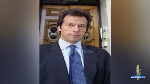 Imran khan PTI