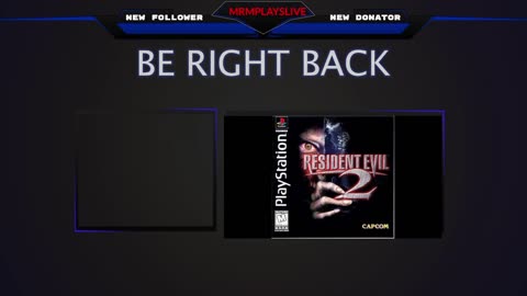 Mrmplayslive Resident Evil 2 2