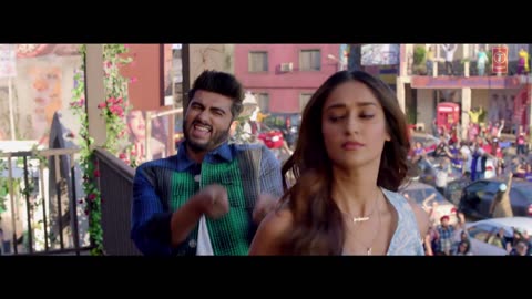 _Hawa_Hawa__(Full_Video_Song)___Mubarakan___Anil_Kapoor,_Arjun_Kapoor,_Ileana_D’