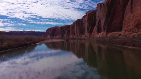 8 MINUTES AGO! What JUST EMERGED At Lake Mead TERRIFIES Scientists!