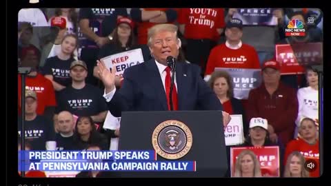 Dan Scavino on Twitter: Trump "Don't Stop Me Now"