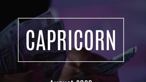 CAPRICORN JACKPOT WINNER!!!!💸💲💫👉AUGUST 2023🍀❤️💲✨️🏆⭐️💲💰❤️💸 Lucky Lotto Numbers. #tarot #tarotreading