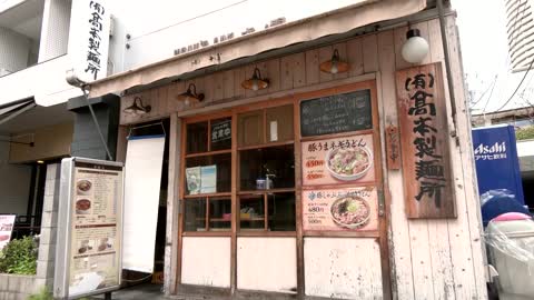 War could drive up price of Japan’s low-cost soul food