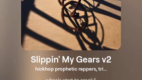 Slippin' My Gears v2 - Fem