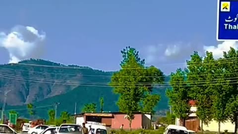 Havelian Thakot National Highway #havelian #thakot #nationalhighway #mansehra #abbottabad #kpk