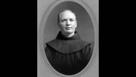 Fr Hewko, St. Matthias Ap. & M. 2/26/24 "Fr. Leo Heinrichs, Martyr of the Holy Eucharist" (Sacr. CA)