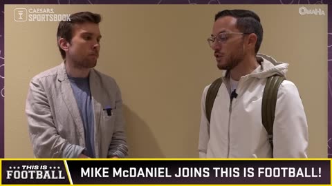 Mike McDaniel explains why the Dolphins will be different in 2024 | Miami Dolphins