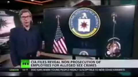 #cia #pedo