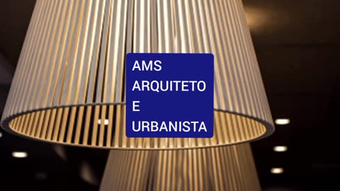 Quando tiramos partido do objeto para design, "luminárias" - AMS ARQUITETO E URBANISTA