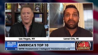 America's Top 10 for 2/18/23 - Full Show