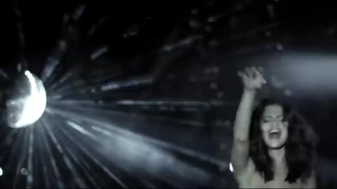 Selena Gomez , The Scene - Hit The Lights..