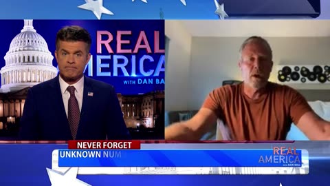 REAL AMERICA -- Dan Ball W/ Mark 'Oz' Geist, Anniversary Of Benghazi & 9/11/2001, 9/10/24