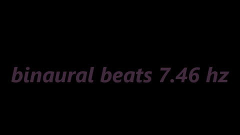 binaural_beats_7.46hz_#ASMRAudio_#AudioSphereRelaxingRhythms_#AudioSphereSonicMind