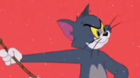 Tom and Jerry new Episode