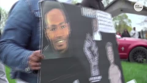 None of the eight officers involved in the June 2022 fatal shooting of Jayland Walker