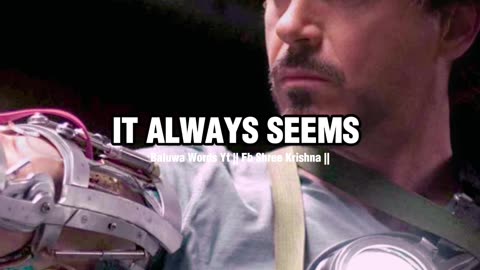 Upcoming iron man movies🔥🔥 ||inspirational quotes || #shorts #shortsfeed #sigma #quotes