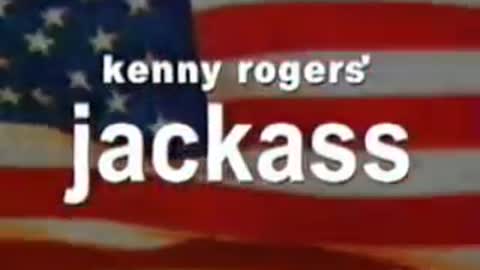 MAD TV - Kenny Rogers Jackass - Part 1 & 2