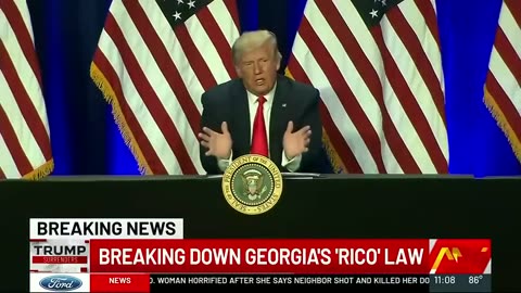 Breaking down Georgia's "RICO" law