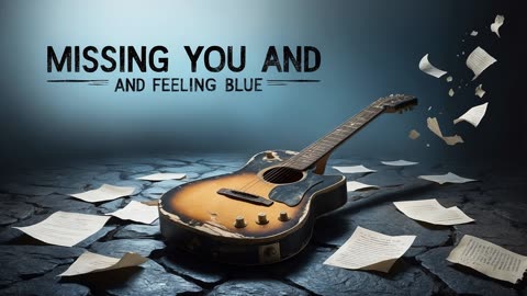 Top Rock Hits to Blast in 2024 - Missing You and Feeling Blue