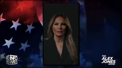 BREAKING VIDEO: Melania Trump Says "We Need To Uncover The Truth" About Assassination Attempt