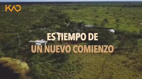 Descubre un tesoro escondido en Yucatan: KAO