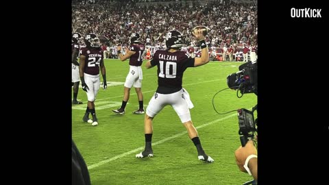 Weekend In Aggieland Recap: Aggies Trump Alabama