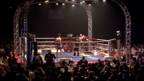 Top G Andrew Tate FULL FIGHT Tristan Tate