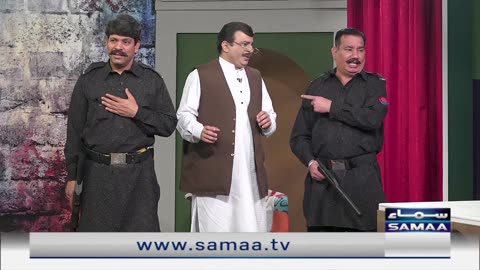 Yousaf Raza Gillani Feeling Love With Doctor Arooba | Khabarhar with Aftab Iqbal |