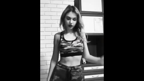 Bang Bang Challenge Musically Tik Tok #bellydance #dance 2019.mp4