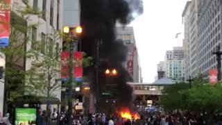 Live update from Chicago protests #chicagoprotest