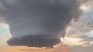 Earth, Texas Supercell