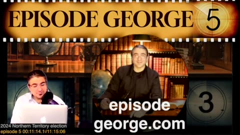 Episode George 5 (2024)