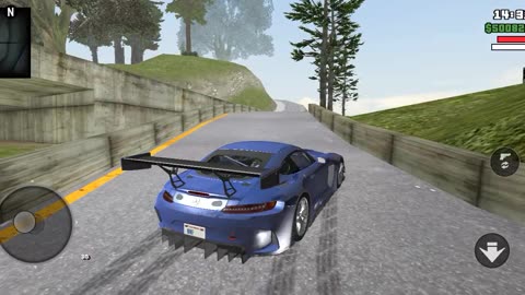 Gta sa android|gta sa android 12