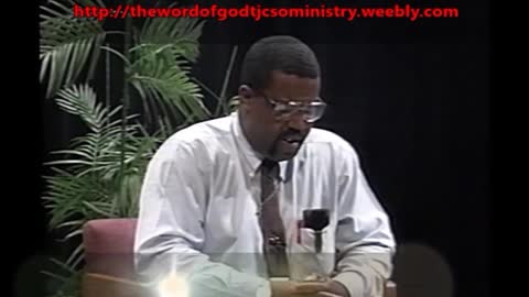 “In The Word of God with The Apostle...various years compiled”