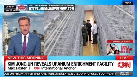 CNN This Morning 5AM - 9/13/2024